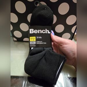 🧦Bench Socks🧦